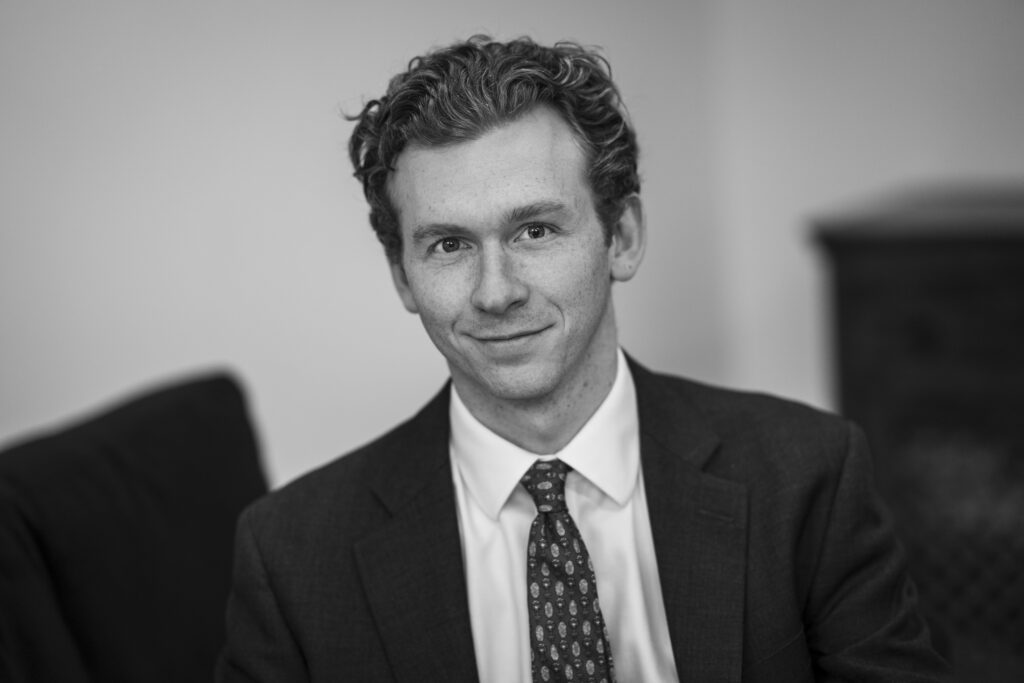 Ben Boscawen