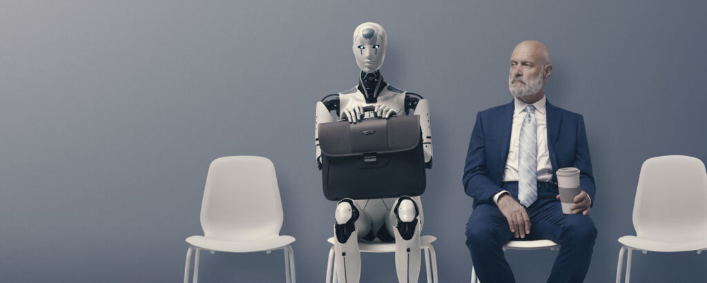 The Impact of Artificial Intelligence on Insurance Leadership