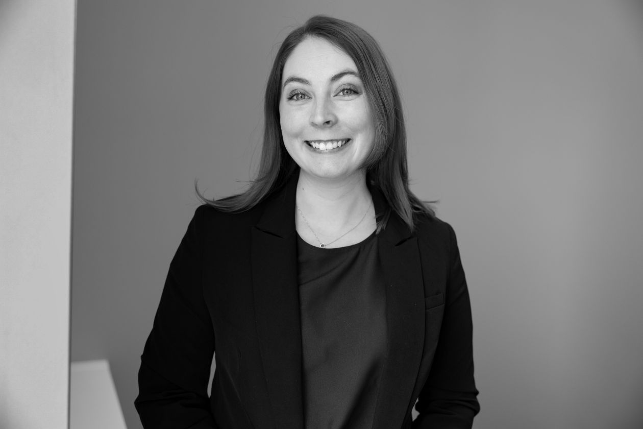 Catherine O’Connor 