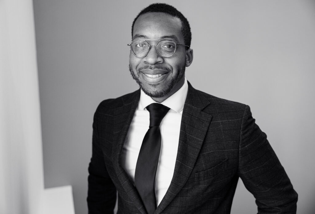 Uzo Ndukwe